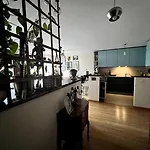 En Suite Room With A Garden